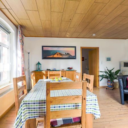 Apartment Von Dollen-2 By Interhome Oberndorf  Экстерьер фото