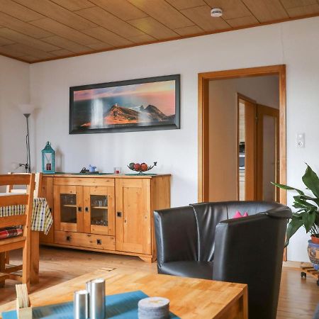 Apartment Von Dollen-2 By Interhome Oberndorf  Экстерьер фото