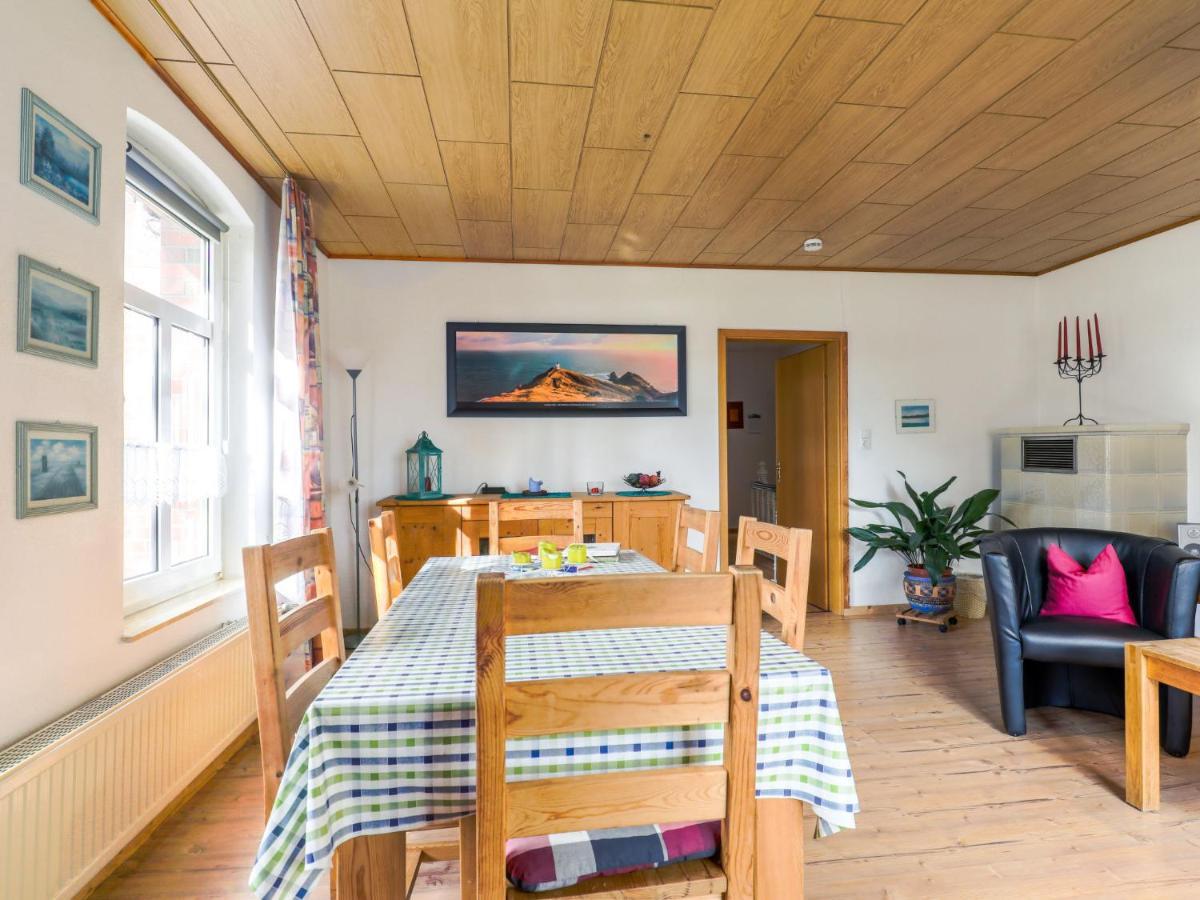 Apartment Von Dollen-2 By Interhome Oberndorf  Экстерьер фото