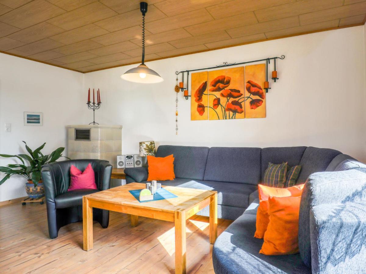 Apartment Von Dollen-2 By Interhome Oberndorf  Экстерьер фото