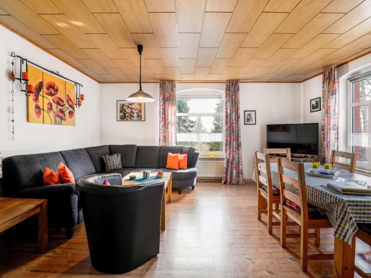 Apartment Von Dollen-2 By Interhome Oberndorf  Экстерьер фото