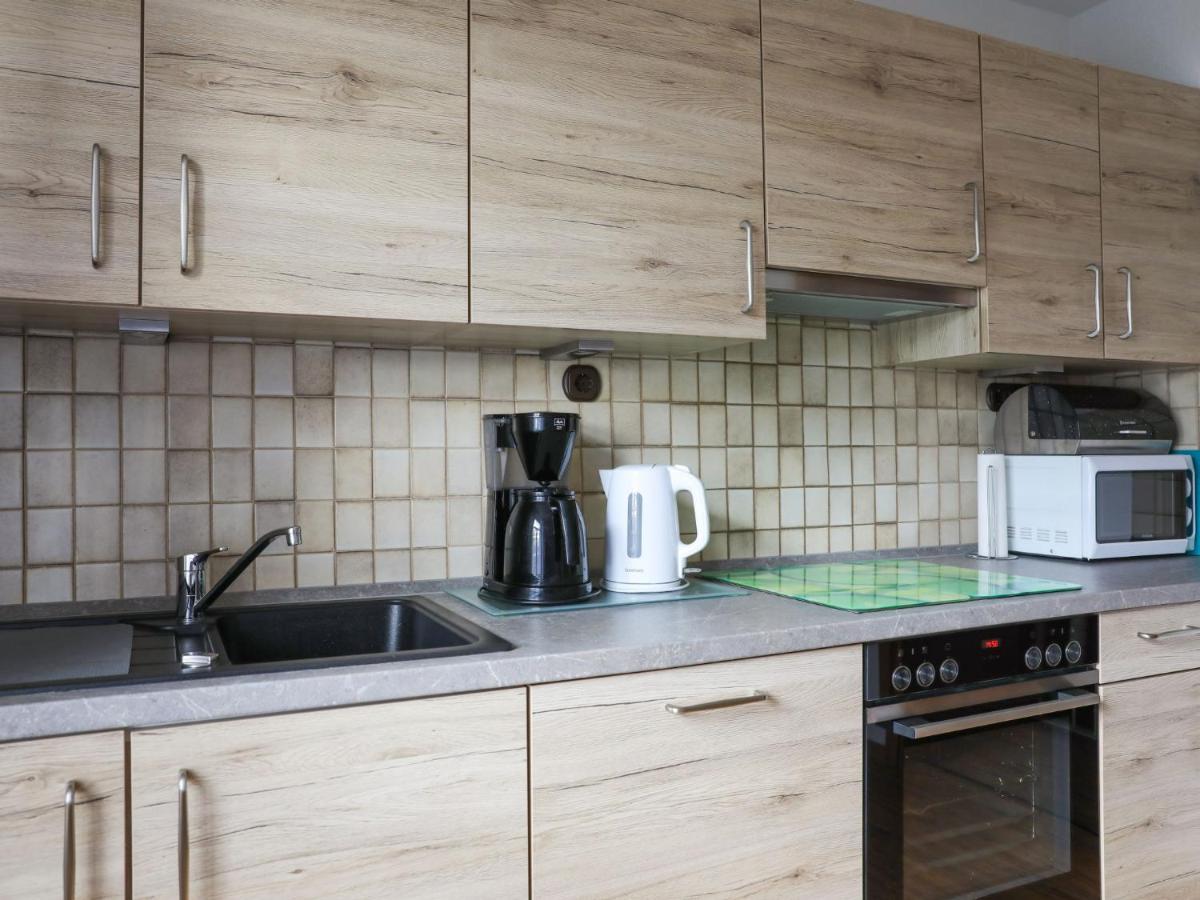 Apartment Von Dollen-2 By Interhome Oberndorf  Экстерьер фото