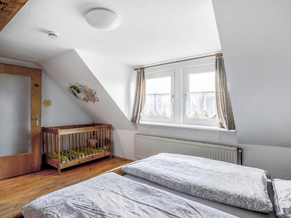 Apartment Von Dollen-2 By Interhome Oberndorf  Экстерьер фото