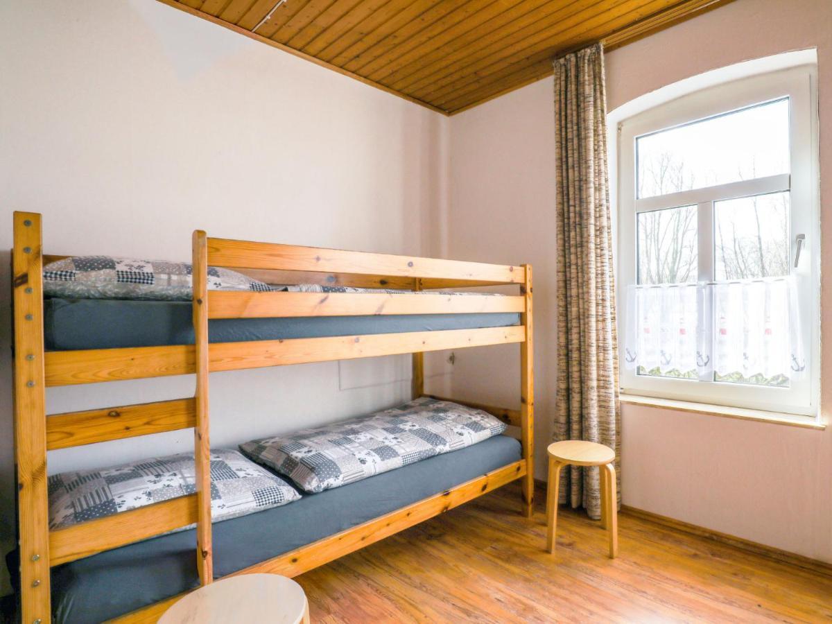 Apartment Von Dollen-2 By Interhome Oberndorf  Экстерьер фото