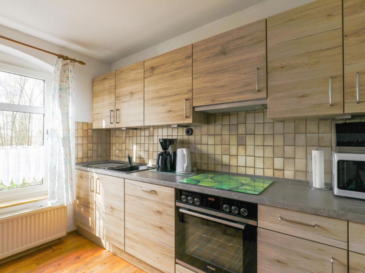 Apartment Von Dollen-2 By Interhome Oberndorf  Экстерьер фото