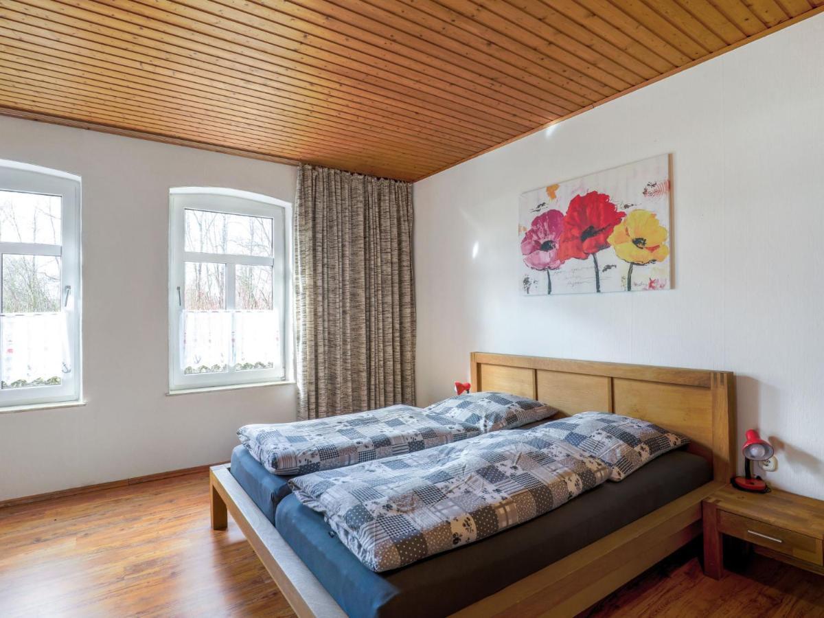 Apartment Von Dollen-2 By Interhome Oberndorf  Экстерьер фото