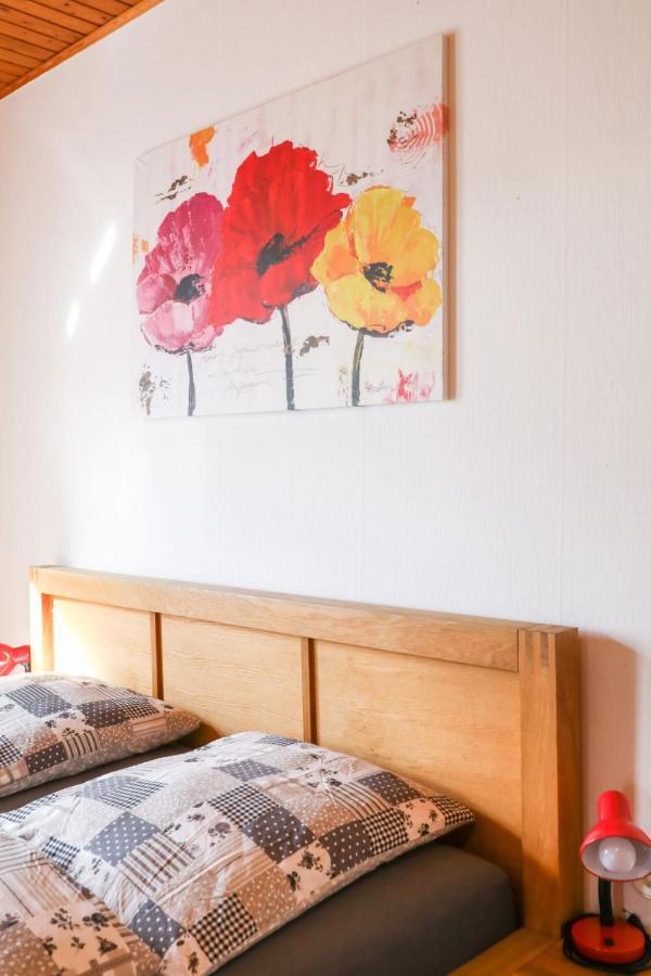 Apartment Von Dollen-2 By Interhome Oberndorf  Экстерьер фото