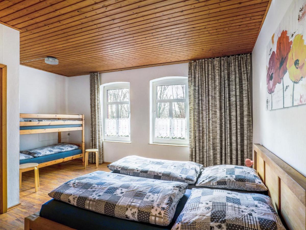 Apartment Von Dollen-2 By Interhome Oberndorf  Экстерьер фото