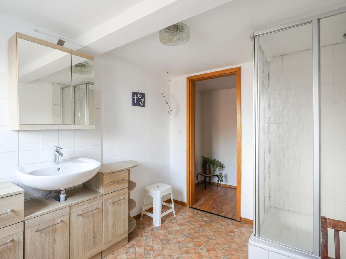 Apartment Von Dollen-2 By Interhome Oberndorf  Экстерьер фото
