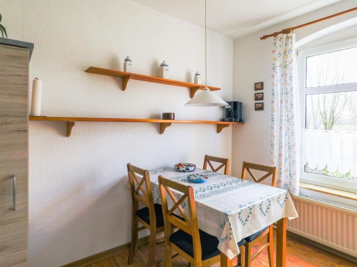 Apartment Von Dollen-2 By Interhome Oberndorf  Экстерьер фото